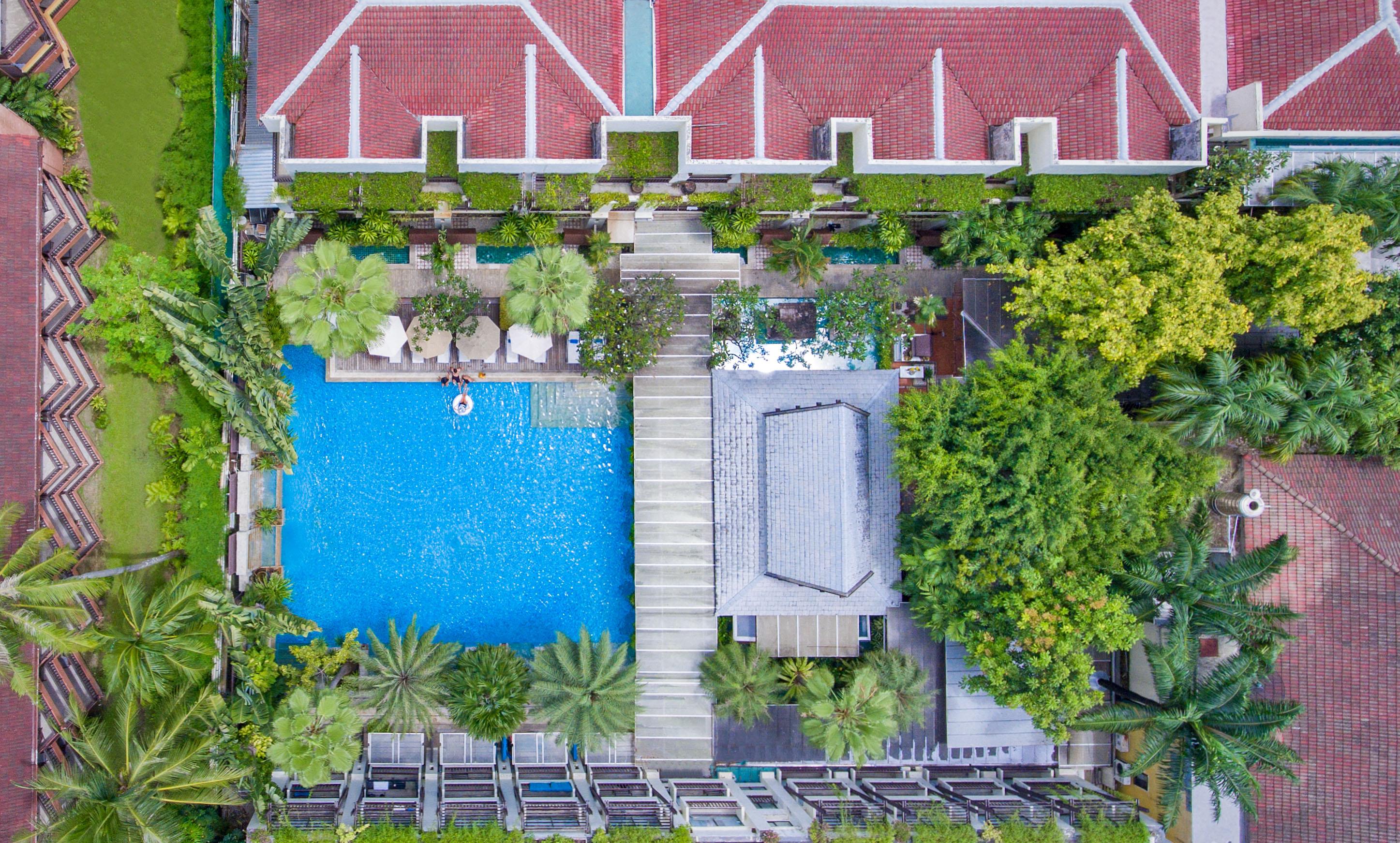 सहारा Burasari & Phuket