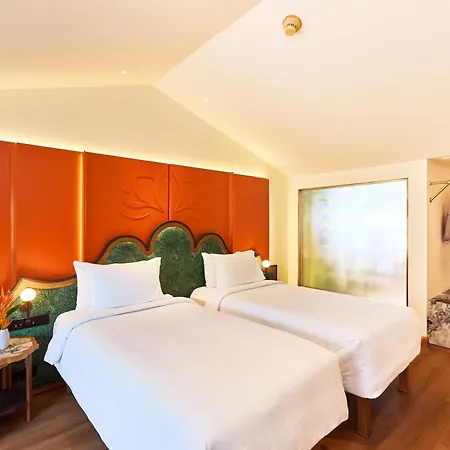 Burasari Phuket Resort & Spa מראה חיצוני תמונה