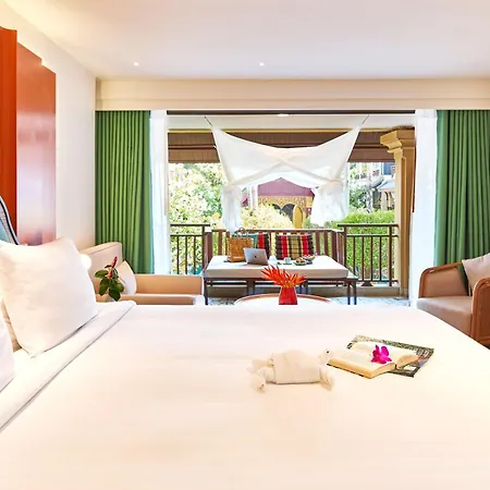 Burasari Phuket Resort & Spa מראה חיצוני תמונה