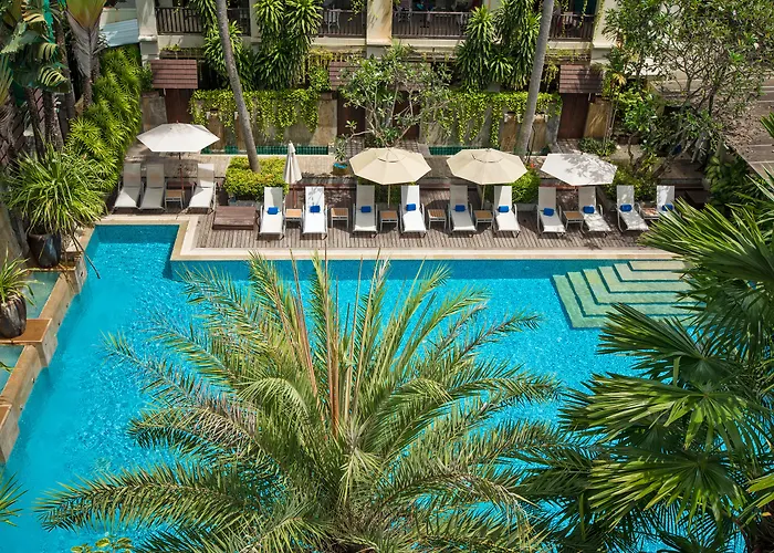Burasari Phuket Resort & Spa