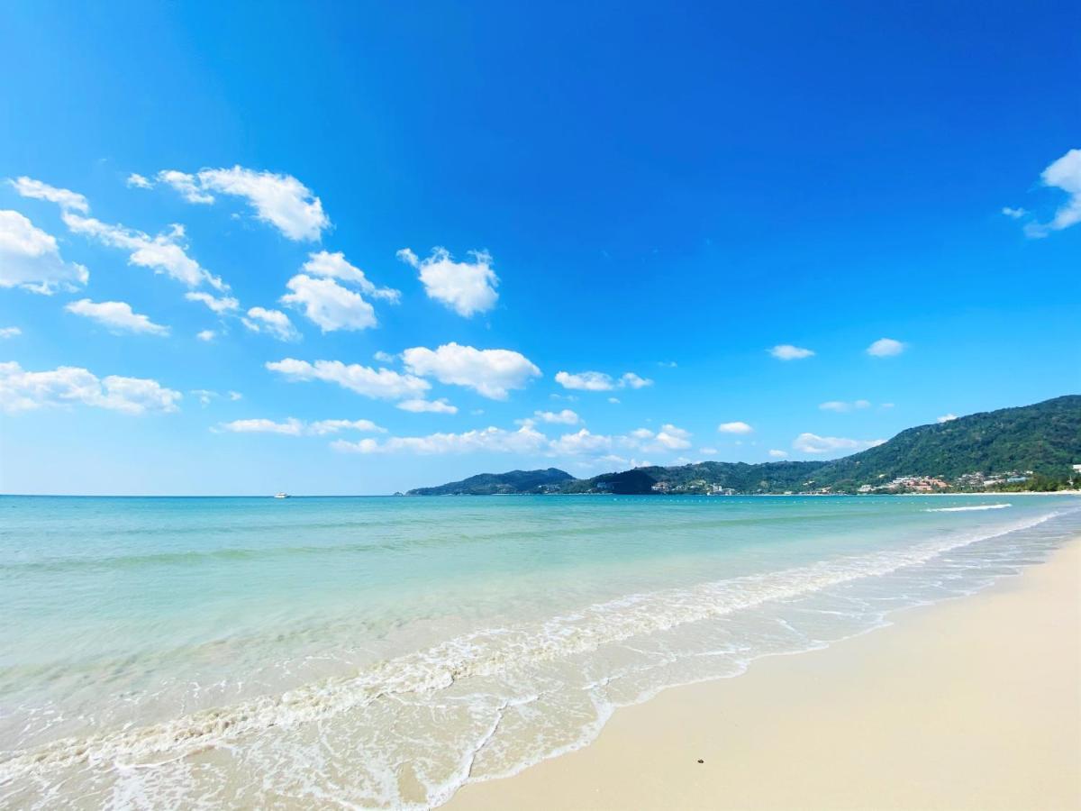 普吉布拉纱里度假村 度假村