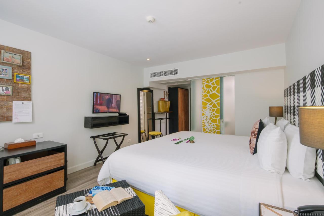 Resort Burasari & Phuket